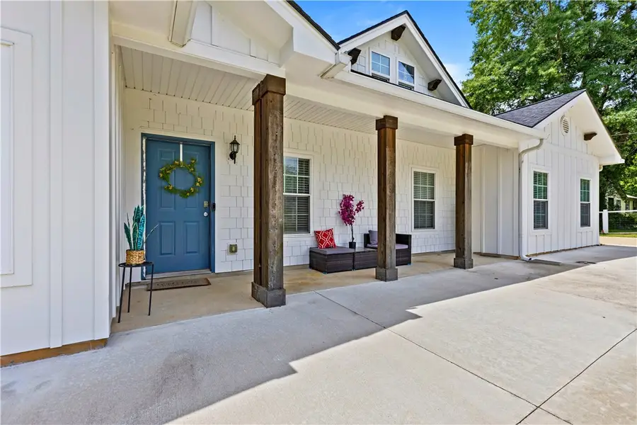625 Howard Street, Auburn, AL 36832 - #2