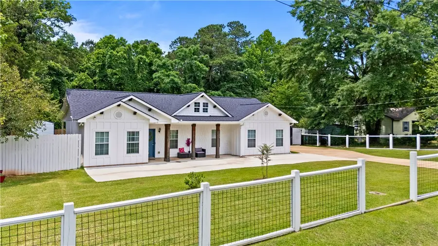 625 Howard Street, Auburn, AL 36832 - #3