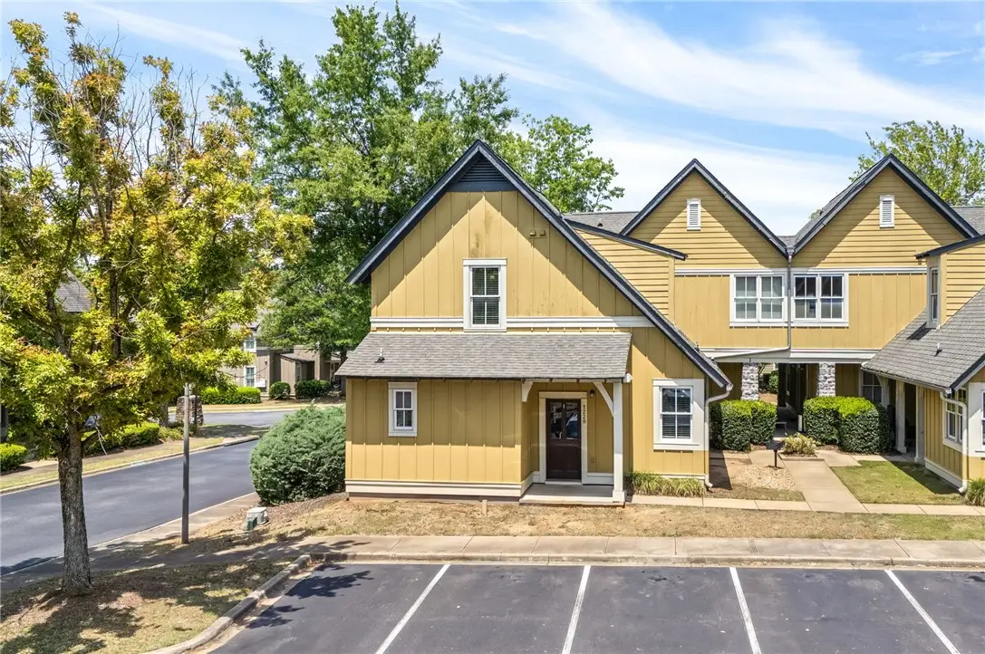 650 Dekalb Street #1228, Auburn, AL 36830 - #1