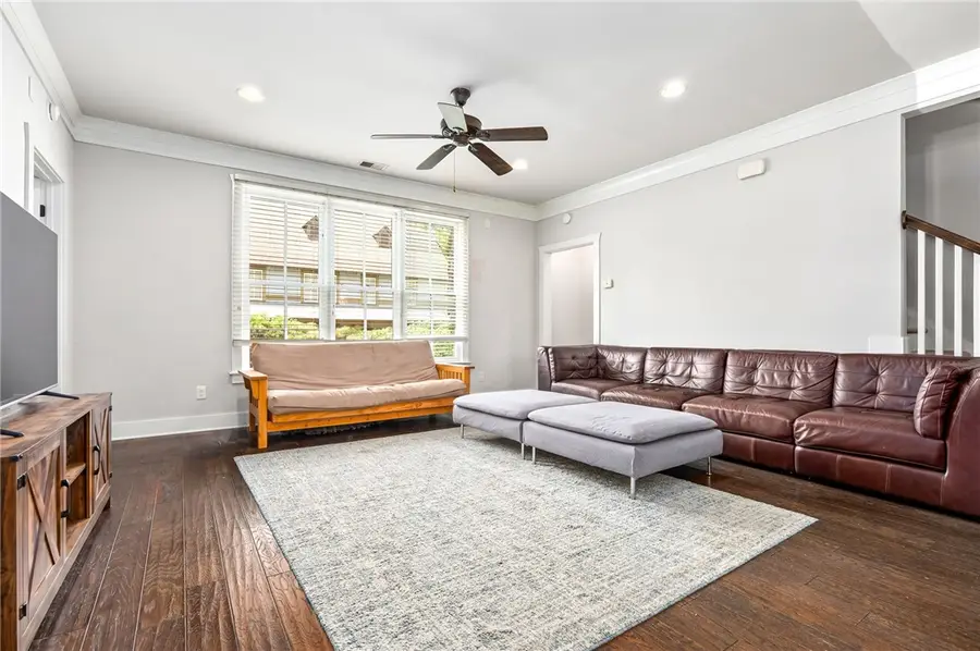 650 Dekalb Street #1228, Auburn, AL 36830 - #2