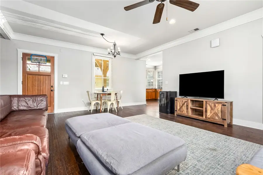 650 Dekalb Street #1228, Auburn, AL 36830 - #3