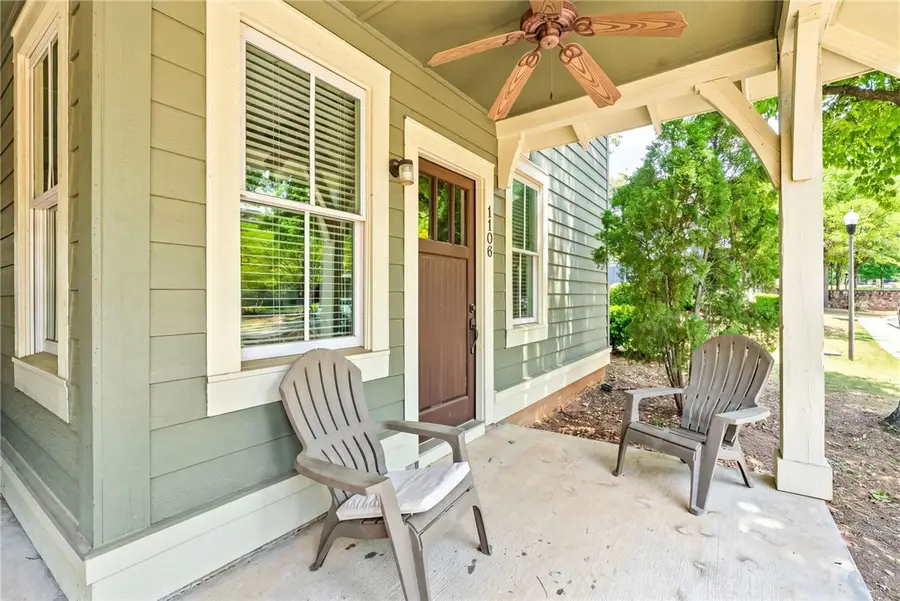 650 Dekalb Street #1106, Auburn, AL 36830 - #2