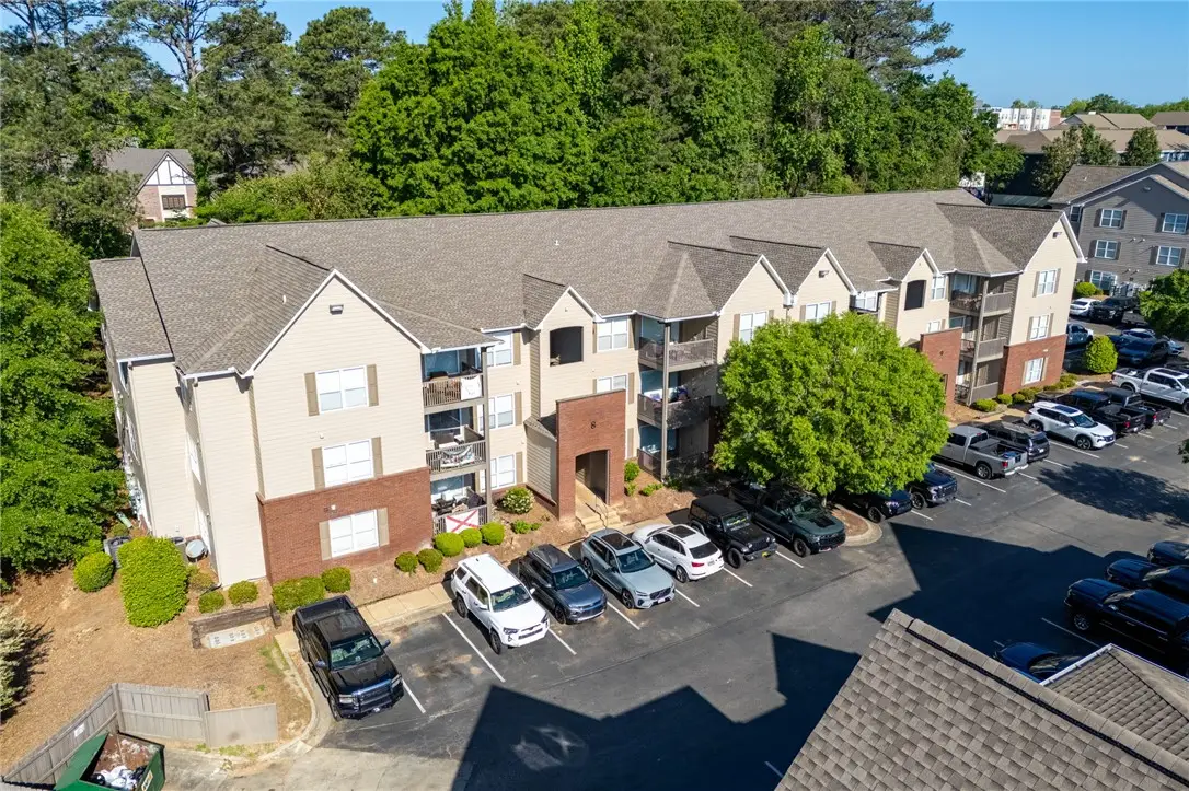 730 Magnolia Avenue #8103, Auburn, AL 36830 - #1