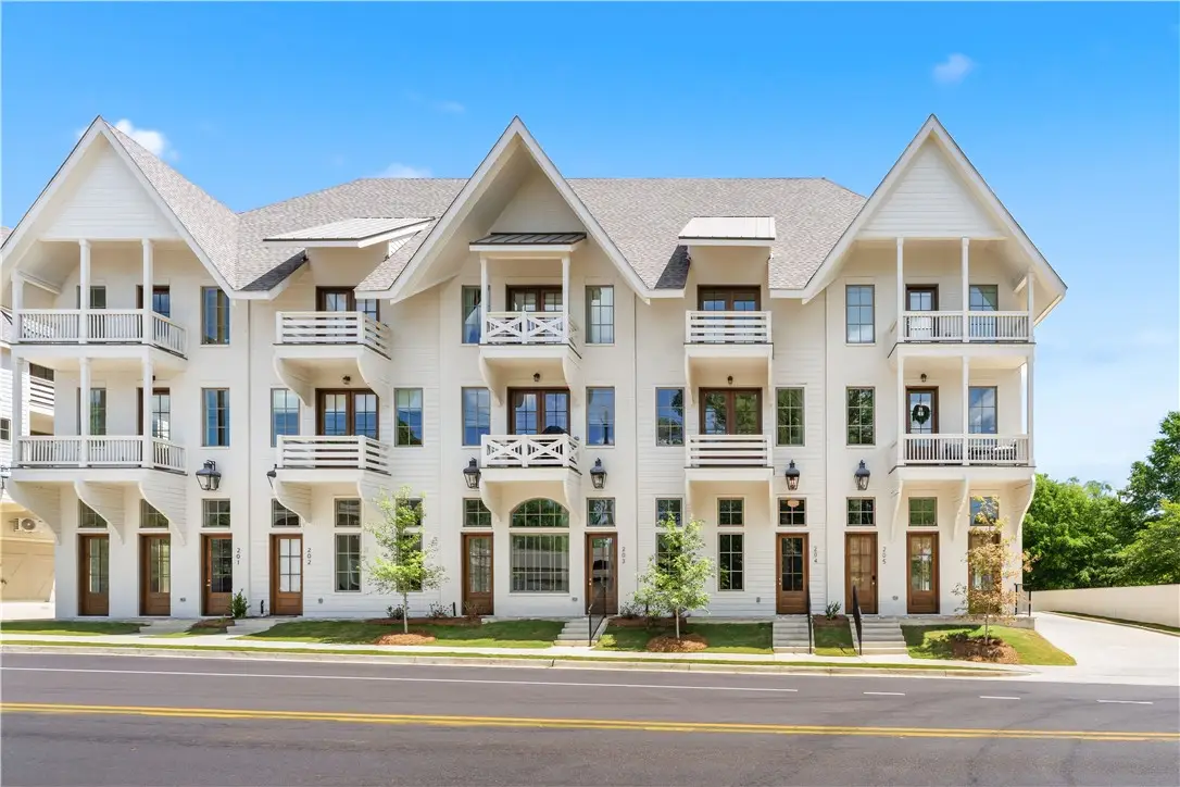 310 Samford Avenue #104, Auburn, AL 36830 - #1