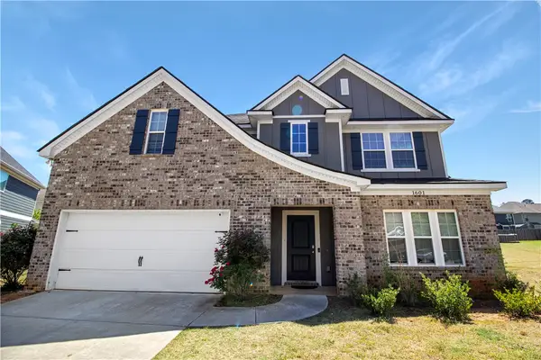 1601 Lilah Court, Auburn, AL 36830