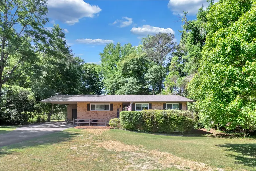 774 Hollon Avenue, Auburn, AL 36830 - #2