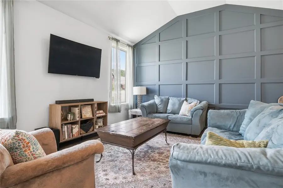 1814 Woodward Oaks Trail, Auburn, AL 36830 - #2