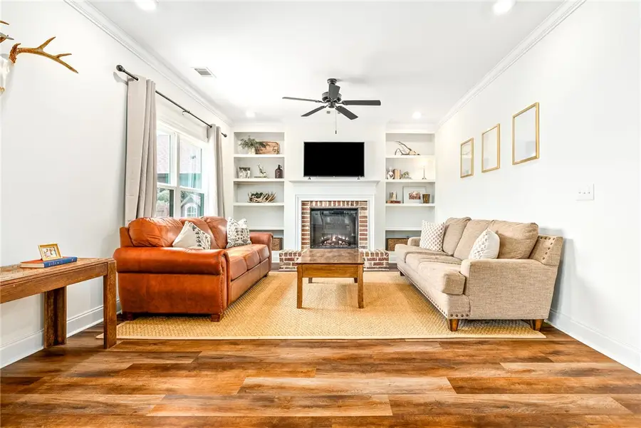 2324 Rutland Road, Auburn, AL 36832 - #3