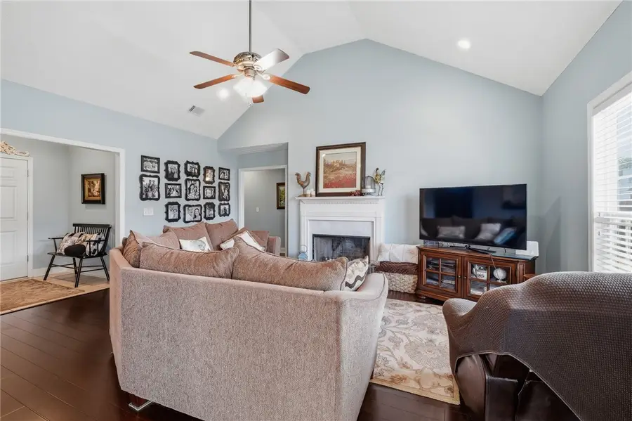 211 Cove Creek Drive, Opelika, AL 36804 - #3