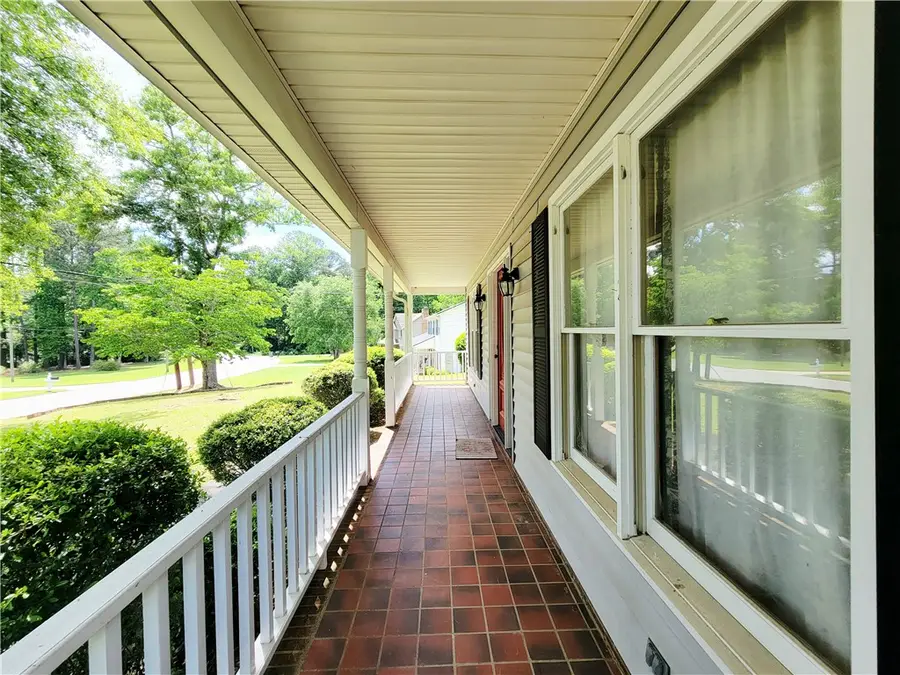 1804 1st Street, Lanett, AL 36863 - #2