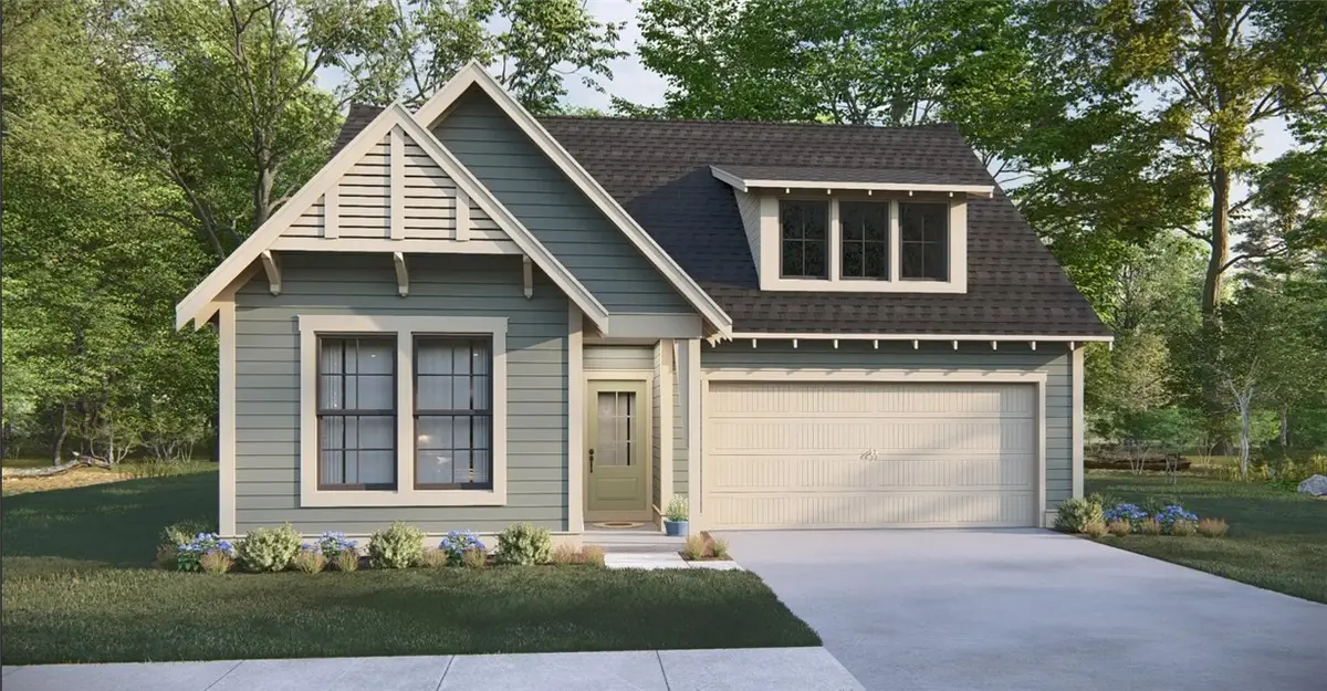 4 Rutland Road, Auburn, AL 36832 - #1