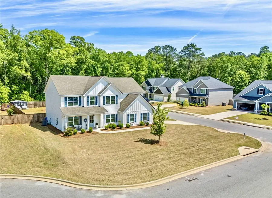 1005 Finn Court, Opelika, AL 36801 - #2