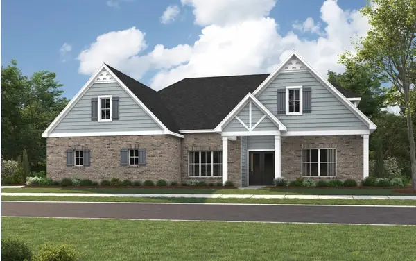 626 Cotswold Way, Auburn, AL 36832