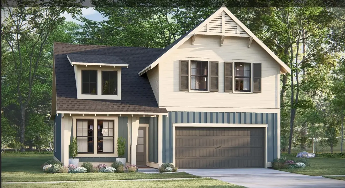 9 Rutland Road, Auburn, AL 36832 - #1