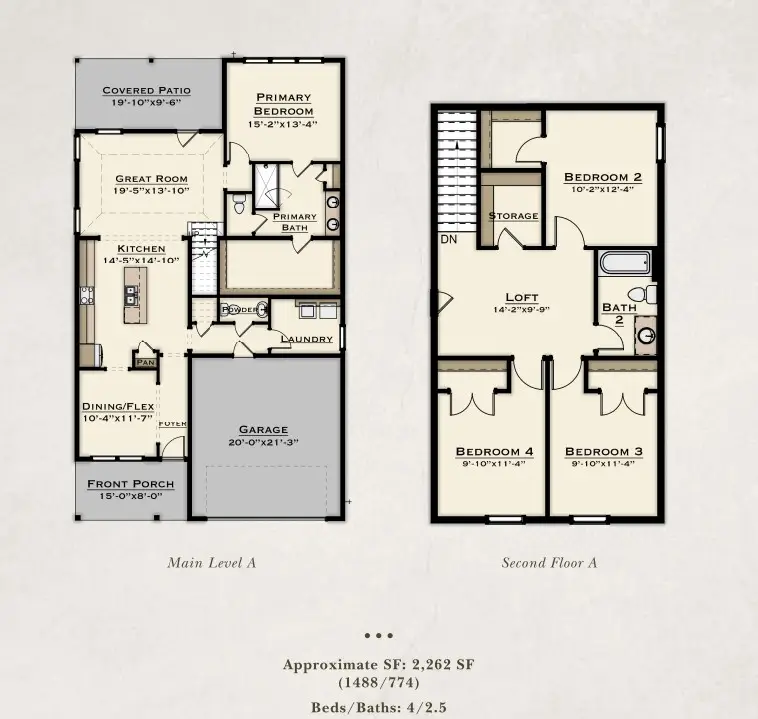 9 Rutland Road, Auburn, AL 36832 - #3