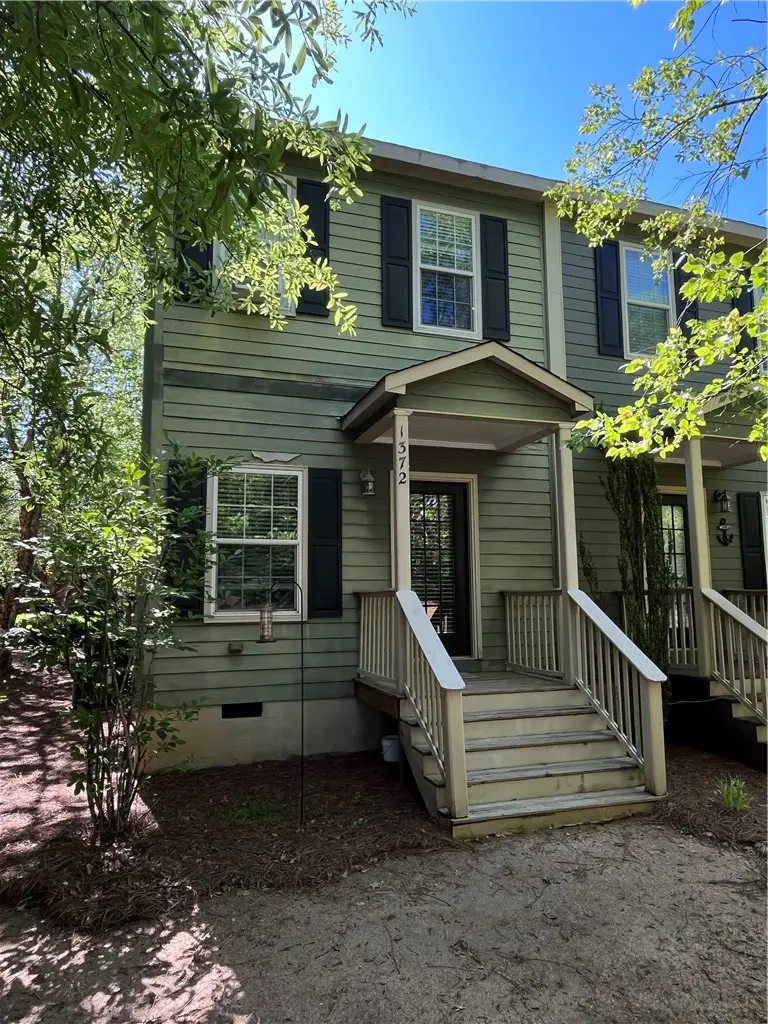 1372 Gatewood Drive, Auburn, AL 36830 - #1