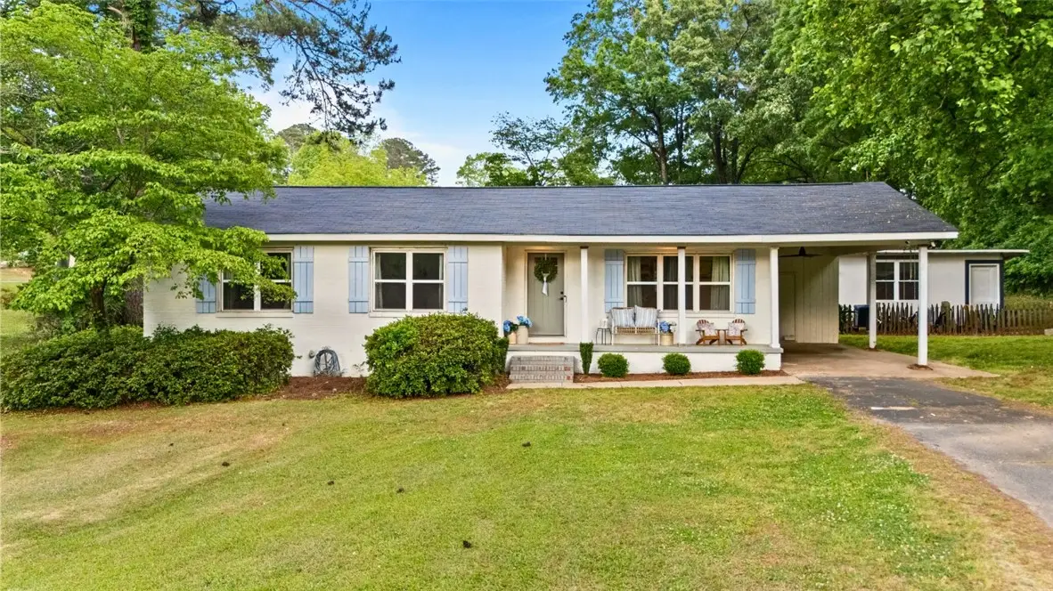 702 Lankford Circle, Opelika, AL 36801 - #1