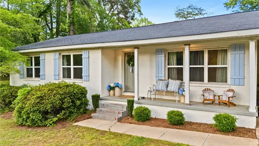 702 Lankford Circle, Opelika, AL 36801 - #2