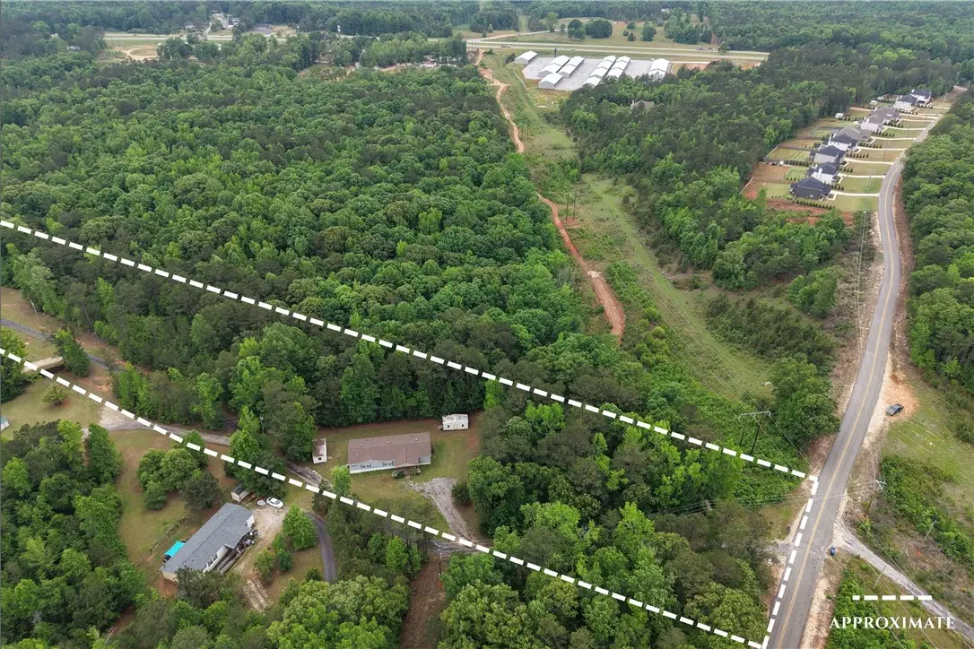 488 Lee Road 155, Opelika, AL 36804 - #1