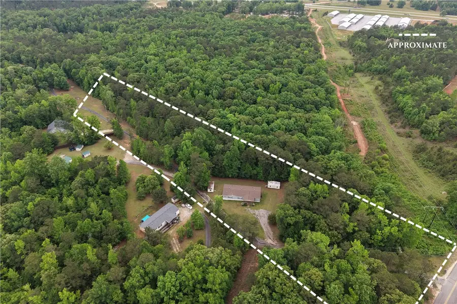 488 Lee Road 155, Opelika, AL 36804 - #2