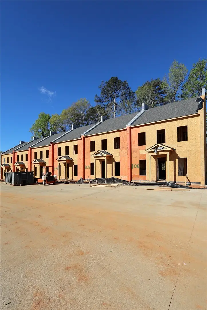 1027 E Glenn Avenue #504, Auburn, AL 36830 - #2