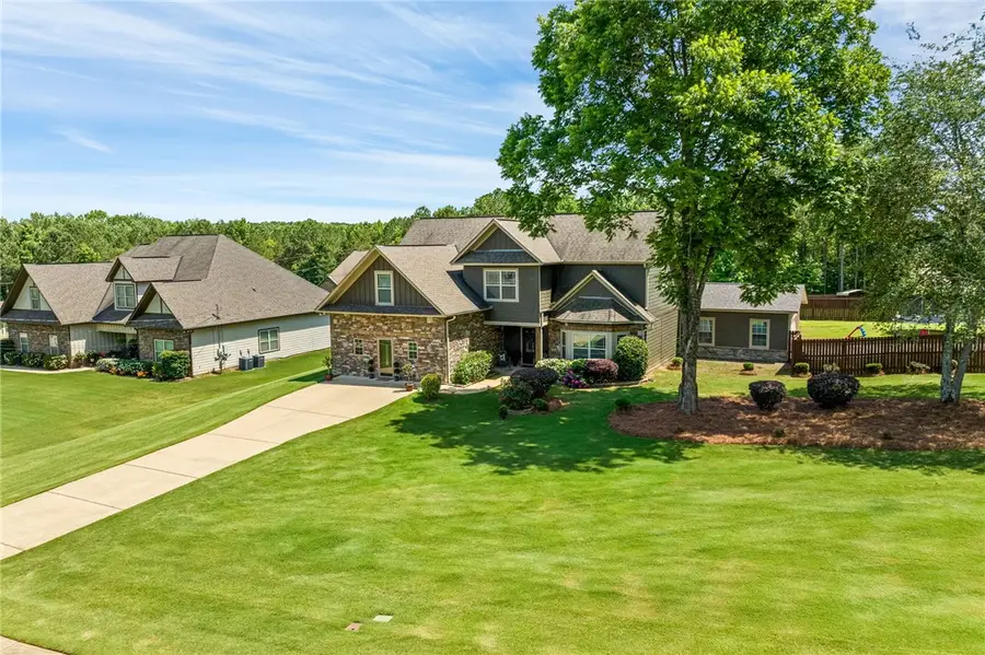 20 Lee Road 2192, Cusseta, AL 36852 - #2