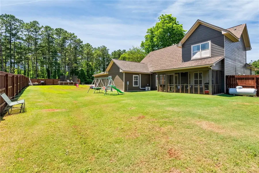 20 Lee Road 2192, Cusseta, AL 36852 - #3