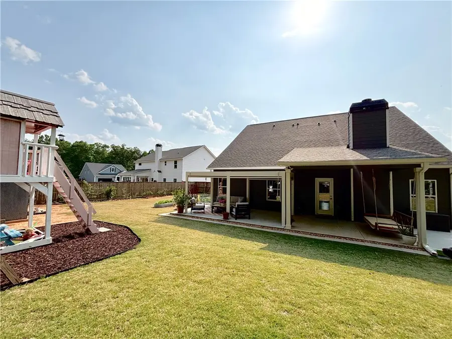 1017 Finn Court, Opelika, AL 36801 - #2