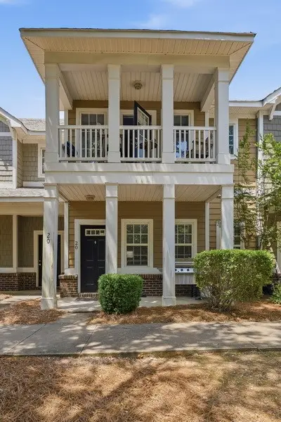 1957 Wire Road #20, Auburn, AL 36830 - #1