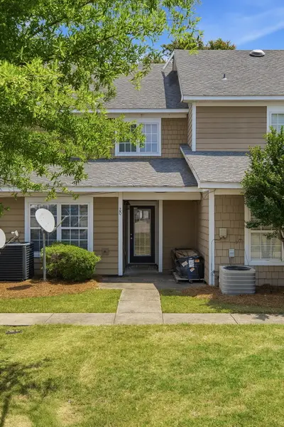 1957 Wire Road #20, Auburn, AL 36830 - #2