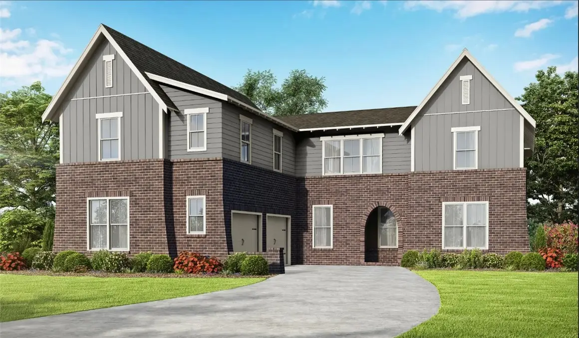 4 Cleveland Road, Auburn, AL 36832 - #1