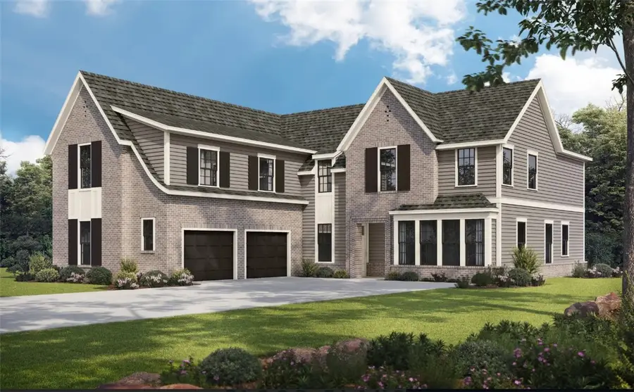 4 Cleveland Road, Auburn, AL 36832 - #2