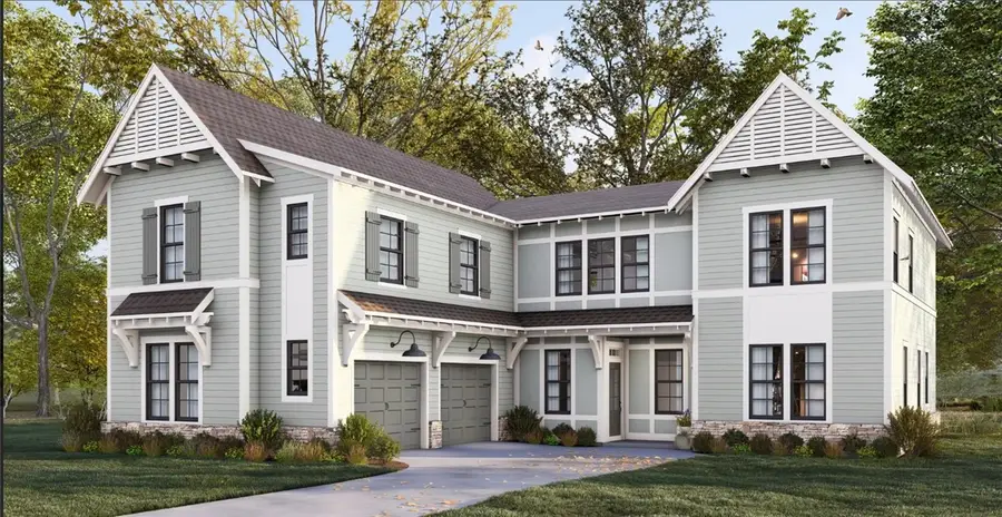 4 Cleveland Road, Auburn, AL 36832 - #3