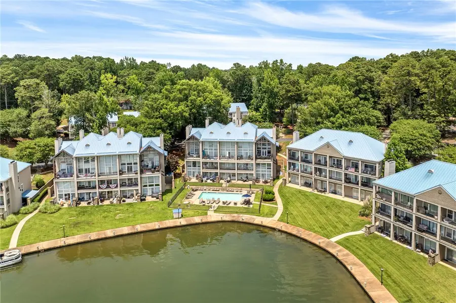 100 Harbor Place #312, Dadeville, AL 36853 - #3