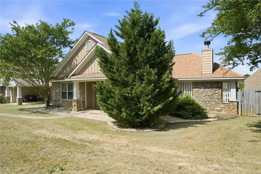331 Frontier Circle, Auburn, AL 36832 - #2