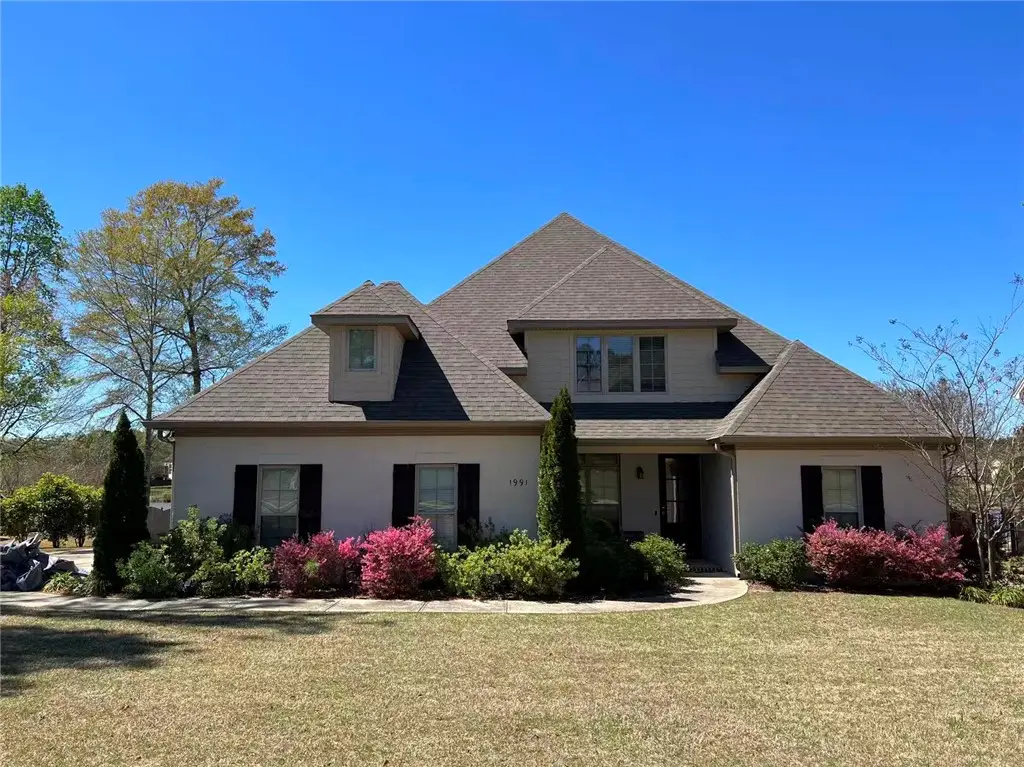 1991 Preserve Drive, Auburn, AL 36879 - #1