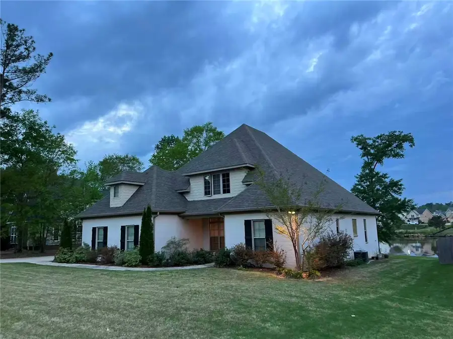 1991 Preserve Drive, Auburn, AL 36879 - #2