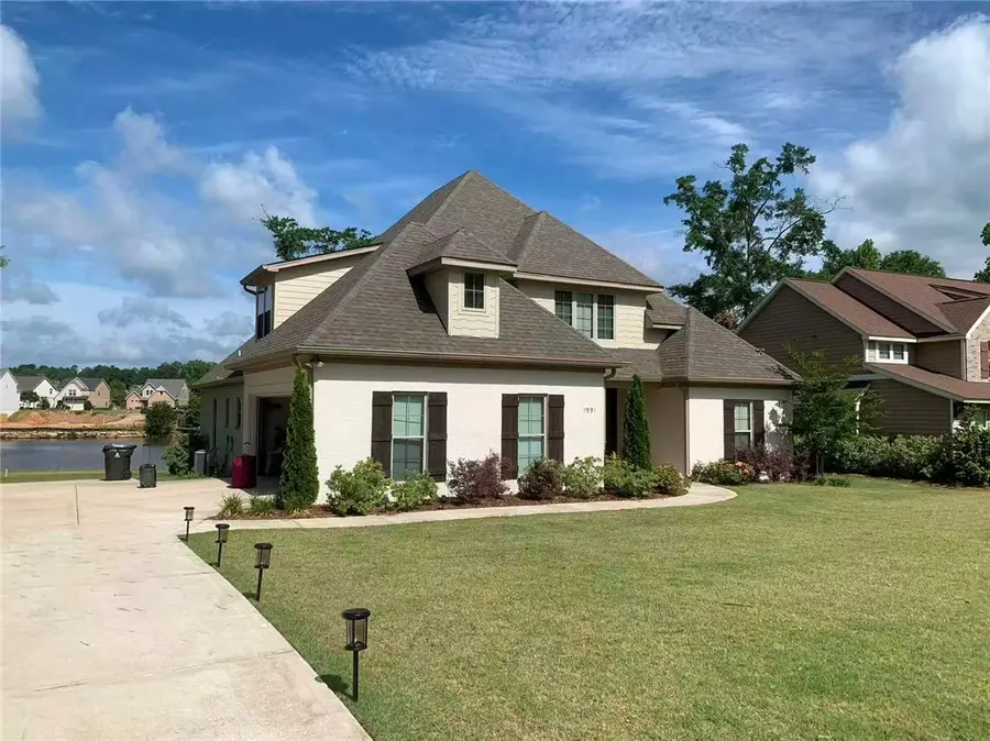 1991 Preserve Drive, Auburn, AL 36879 - #3