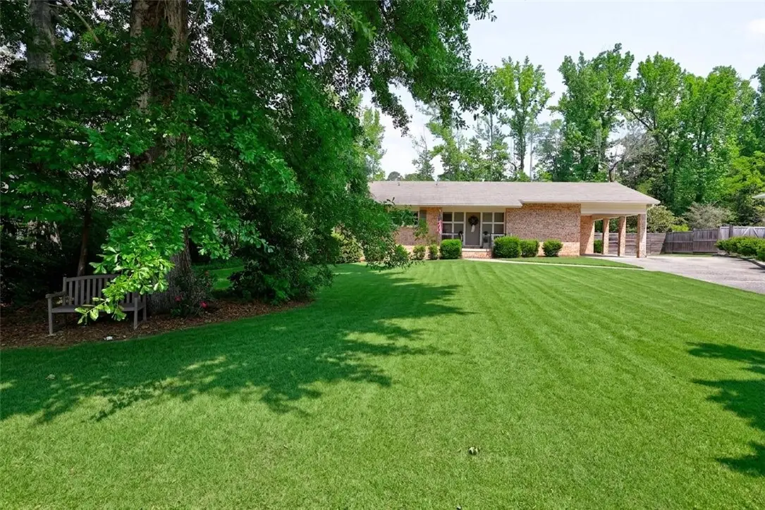 1068 Terrace Acres Drive, Auburn, AL 36830 - #1