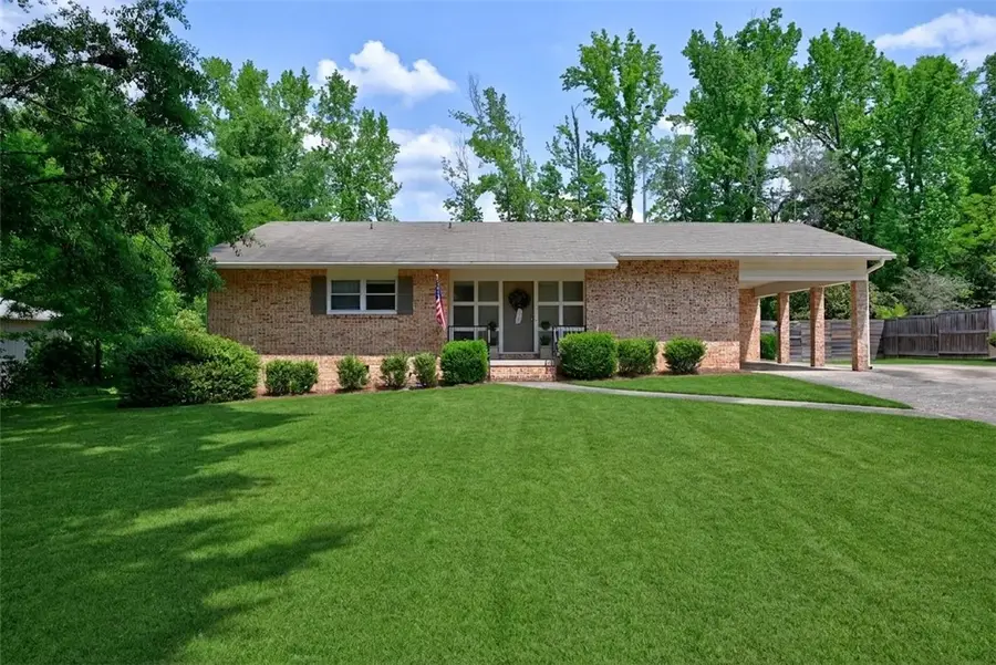 1068 Terrace Acres Drive, Auburn, AL 36830 - #2