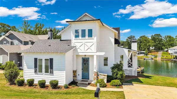 145 Oak Drive, Dadeville, AL 36853