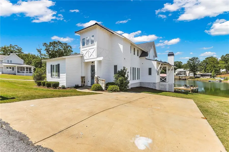 145 Oak Drive, Dadeville, AL 36853 - #2