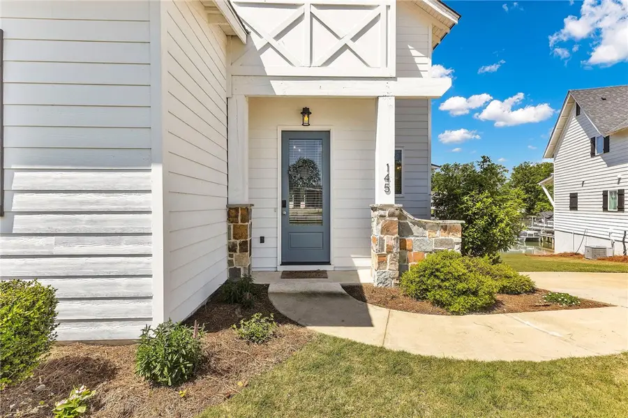 145 Oak Drive, Dadeville, AL 36853 - #3