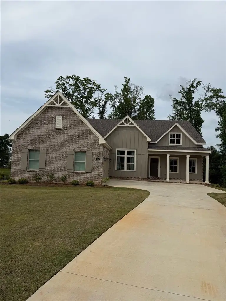 2237 Jenkins Way, Opelika, AL 36801 - #1