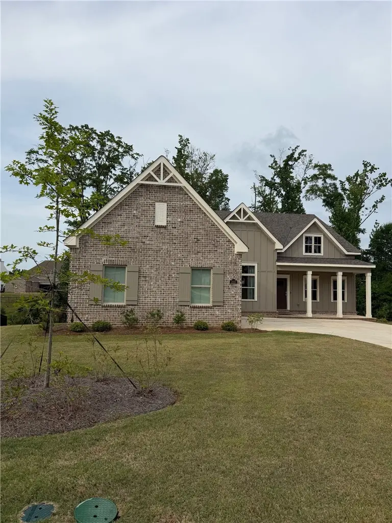 2237 Jenkins Way, Opelika, AL 36801 - #2