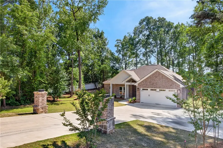 5509 Summerville Road, Phenix City, AL 36867 - #3
