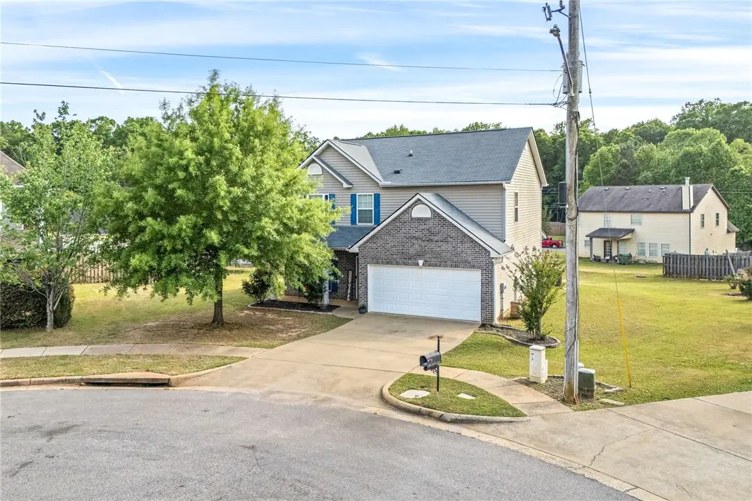 1801 Archer Court, Opelika, AL 36804 - #1