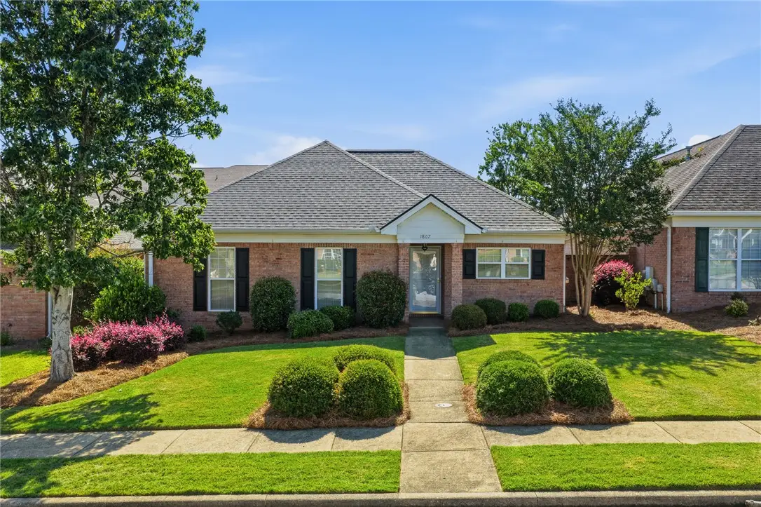 1807 Century Lane, Opelika, AL 36801 - #1