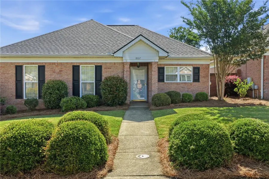 1807 Century Lane, Opelika, AL 36801 - #2