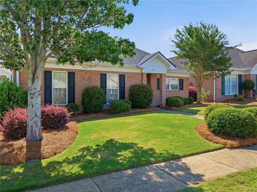 1807 Century Lane, Opelika, AL 36801 - #3